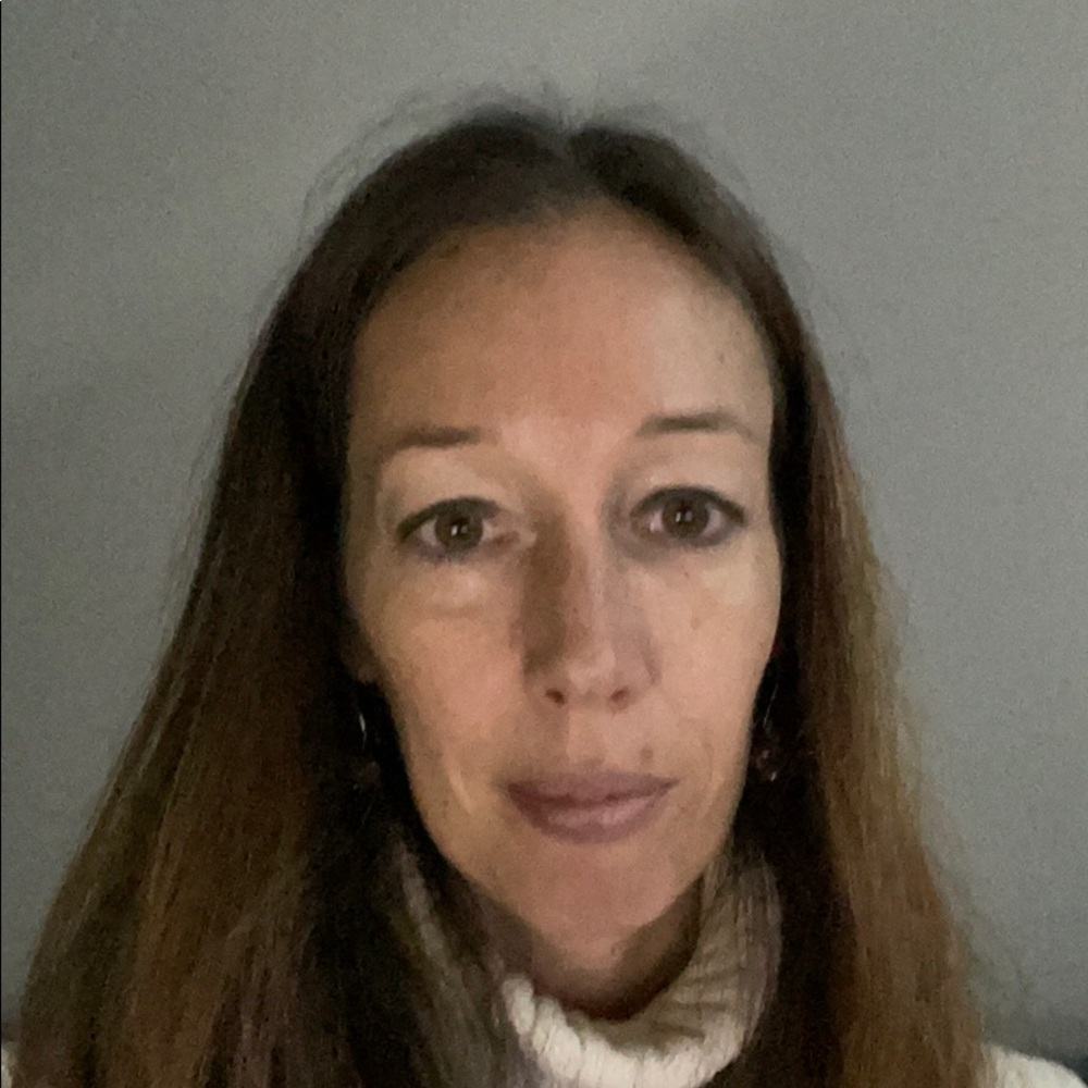 Meet your Posher, Suzanne